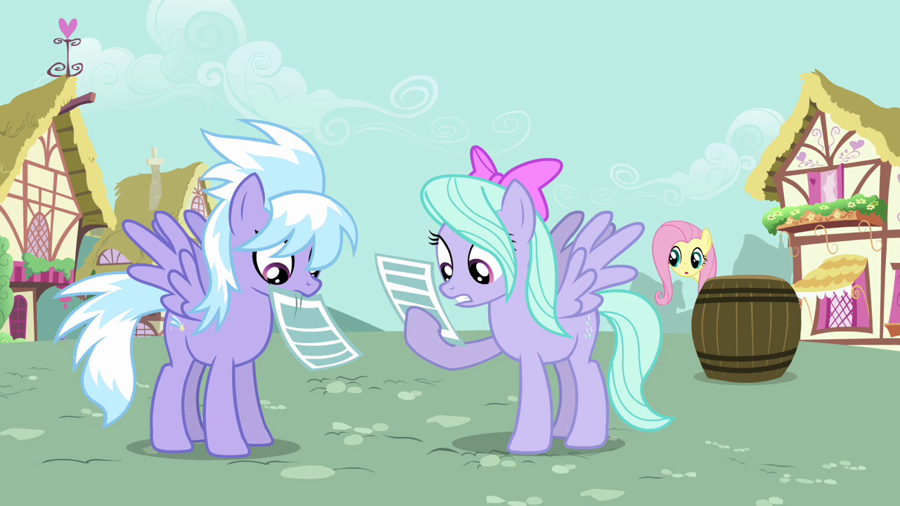 Flitter | My Little Pony Friendship is Magic Wiki | FANDOM powered by Wikia