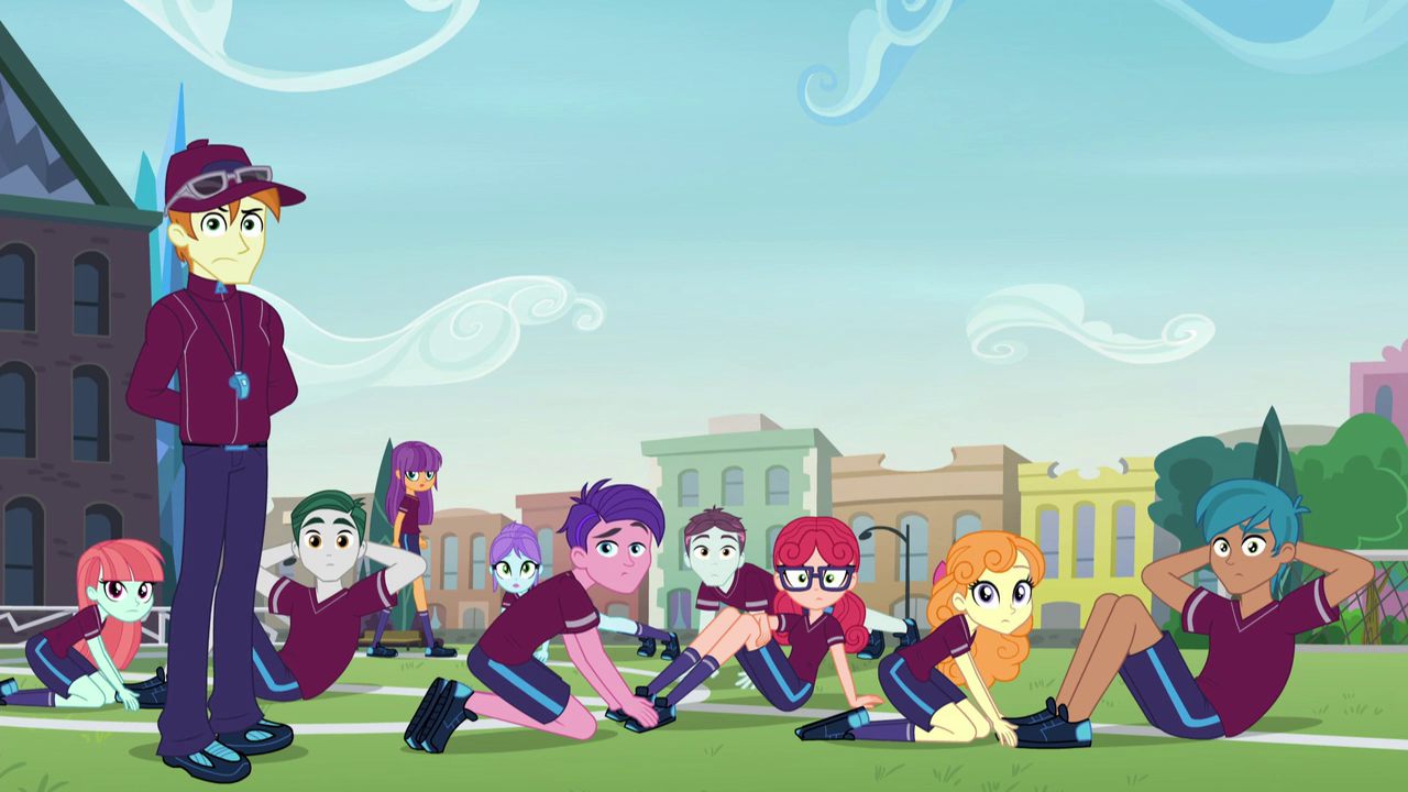 Image - Crystal Prep track team staring at Rainbow EG3.png 
