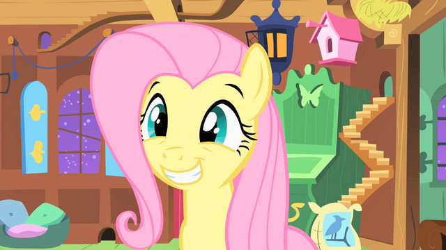 File:Fluttershy squee S01E17.png