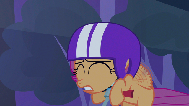 File:Scootaloo have a mouth S3E6.png