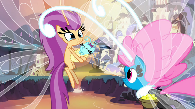 File:Seabreeze reunites with his family S4E16.png