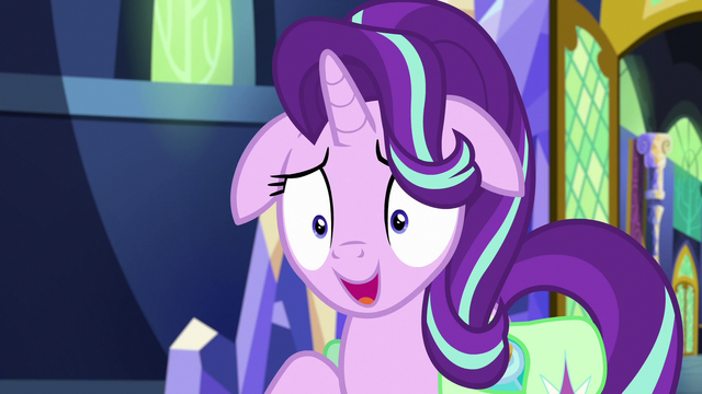 File:Starlight "we'll just take a walk around town" S7E2.png