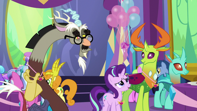 File:Starlight Glimmer excusing herself S7E1.png