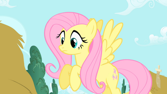 File:Fluttershy to Twilight "The Everfree Forest?" S1E17.png