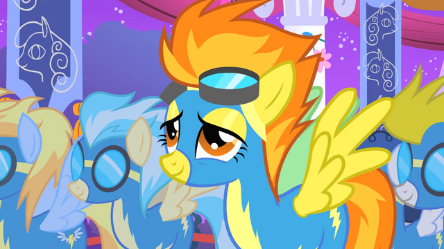 File:The Wonderbolts Spitfire S01E26.png