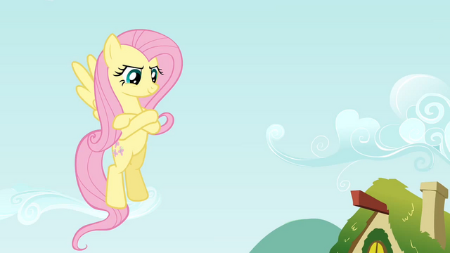 File:Defiant Fluttershy S2E19.png