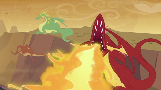 File:Dragon breathing fire S2E21.png