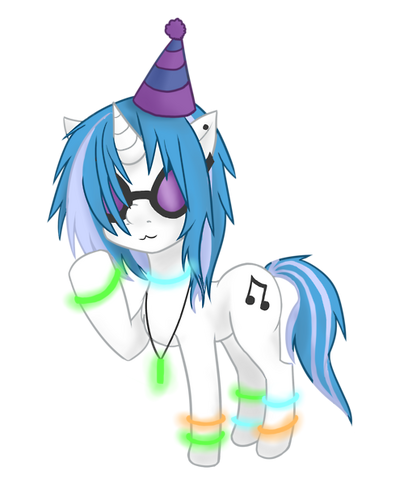 File:FANMADE DJ Pon-3 Glowsticks.png