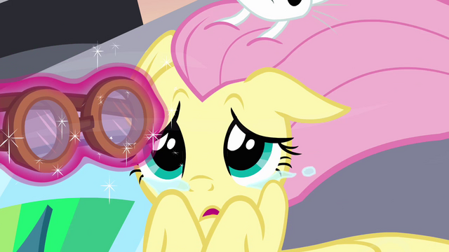 File:Fluttershy goggles S2E22.png