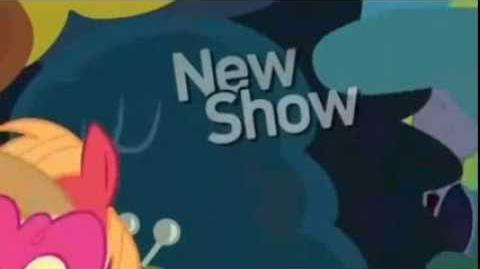 Video - Slender in My Little Pony! (Pinkie Apple Pie 