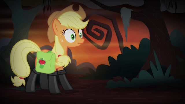 File:Applejack notices S4E17.png