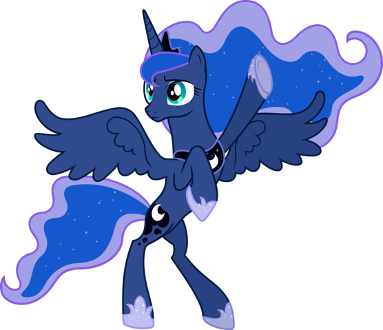 File:FANMADE Luna Eclipsed vector.png