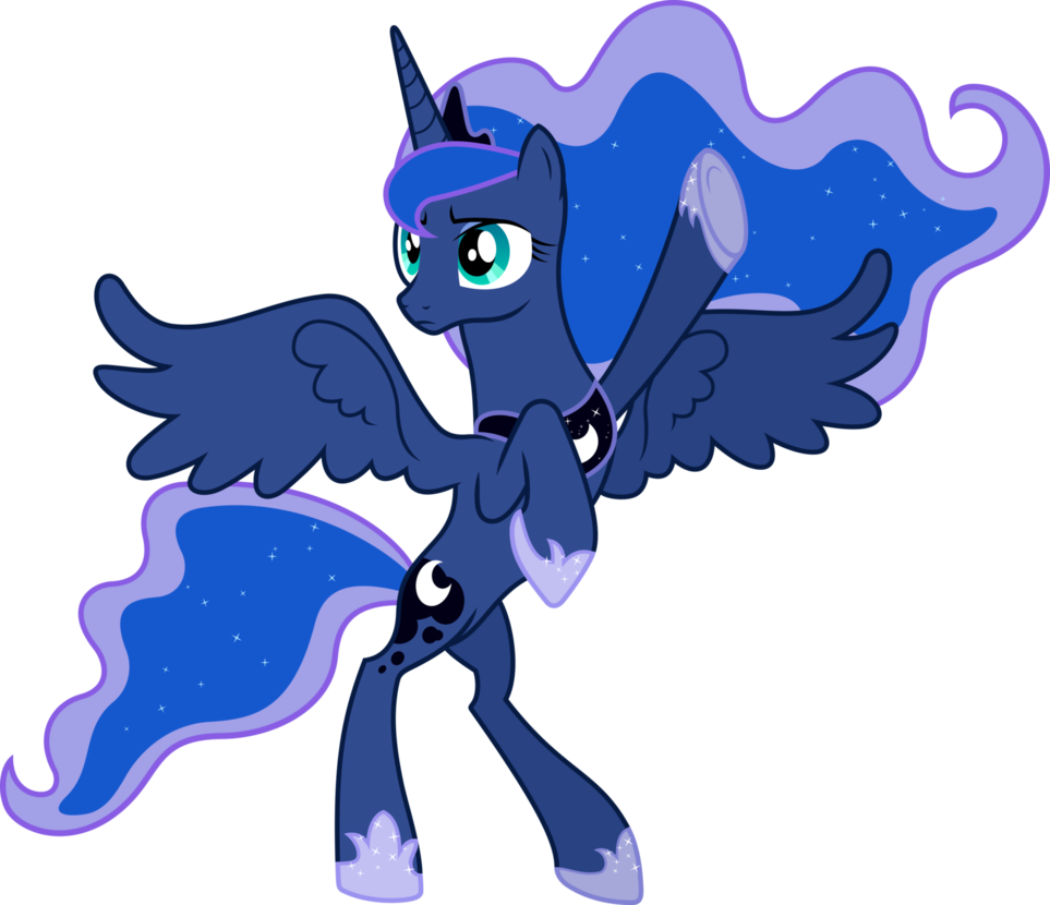 User blog:UnknownProdigy/UP asks: Thought on "Luna 