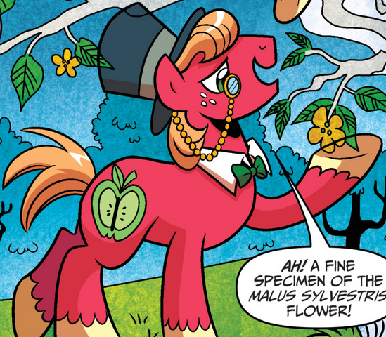 File:Friends Forever issue 17 Smart Big Mac.png