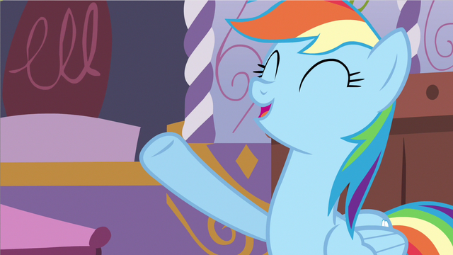 File:Rainbow Dash how awesome! S2E23.png