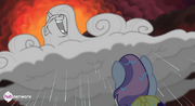 Sweetie Belle's nightmare S4E19