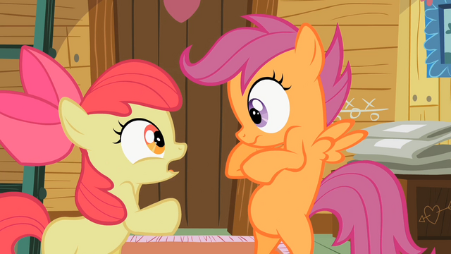 File:Apple Bloom freaking out! S2E12.png