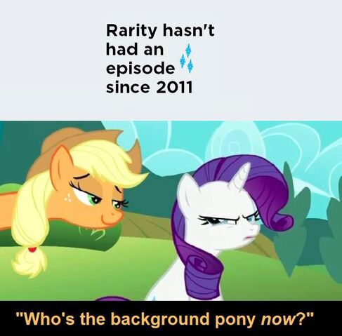 File:FANMADE background pony Rarity.jpg