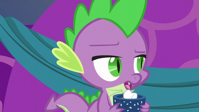 File:Spike "tried to make everypony the same" S06E08.png