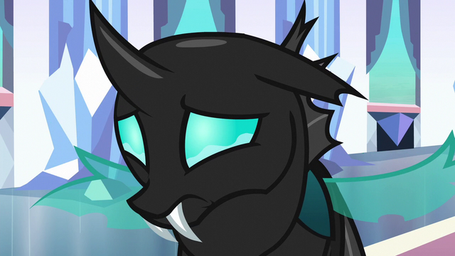 File:Thorax hurt by Spike's betrayal S6E16.png
