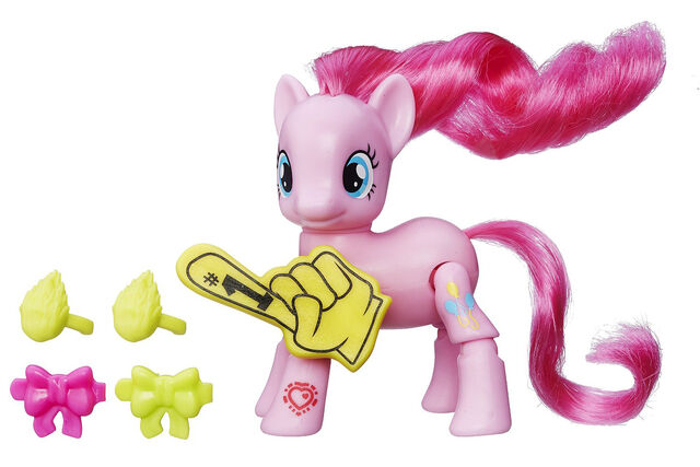 File:Explore Equestria Pinkie Pie Cheering poseable figure.jpg