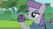 Maud Pie holding a rock pouch S6E3.png