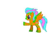 FANMADE OC Clever Computer