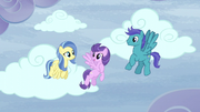 S05E05 Clear Skies