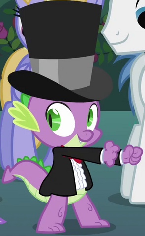 File:Spike tuxedo ID S2E26.png