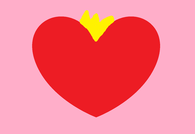 File:FANMADE Heart Cutie mark.png
