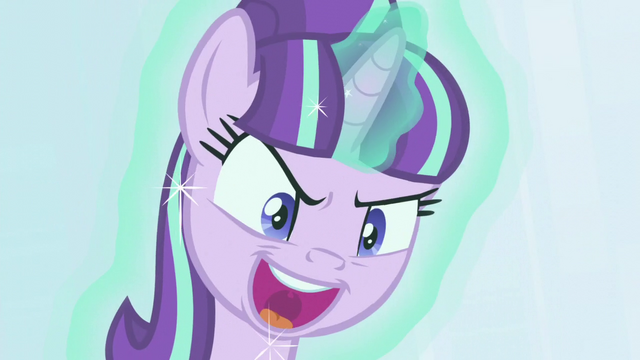 File:Starlight "You've really gotta work on your aim" S5E26.png