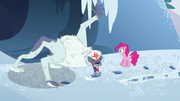 Pinkie screams in fear S5E11.png