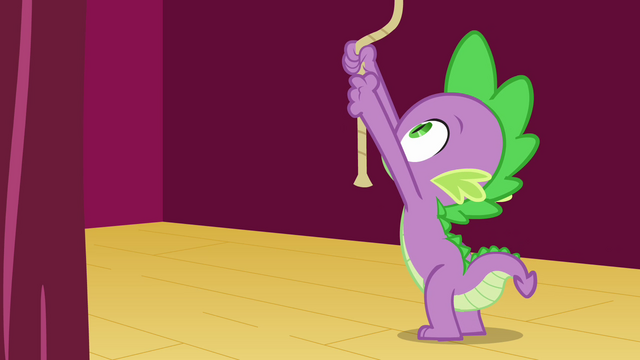 File:Spike pulls rope S3E03.png