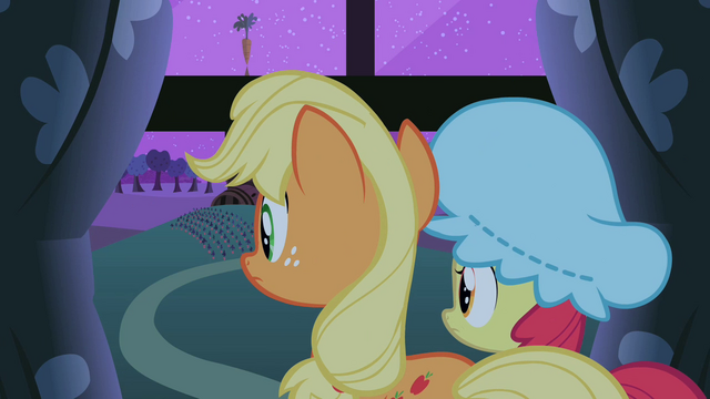 File:Applejack & Apple Bloom S2E12.png