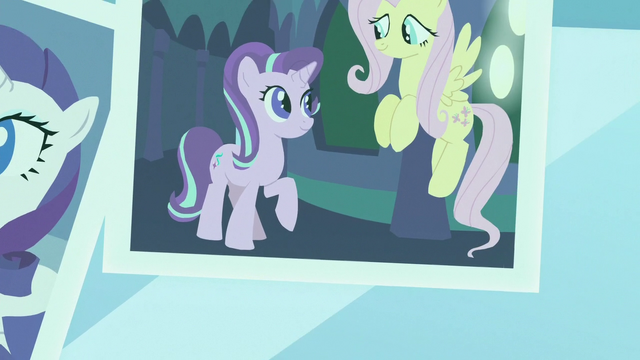 File:Photograph of Starlight and Fluttershy S7E1.png