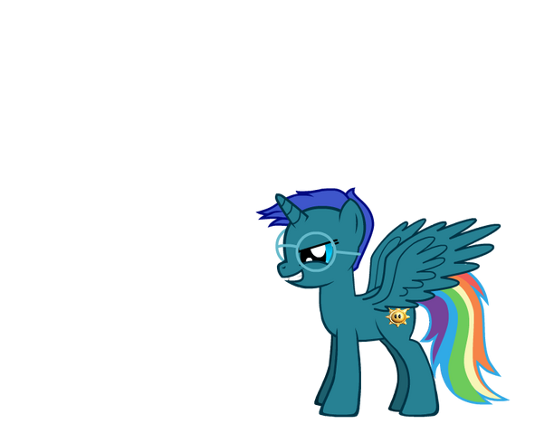 File:FANMADE Rainbow Sprite.png