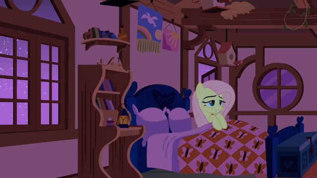 File:Fluttershy waking up S2E16.png
