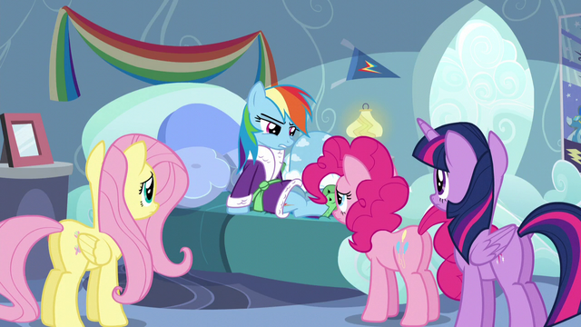 File:Rainbow "if you're here to cheer me up" S5E5.png