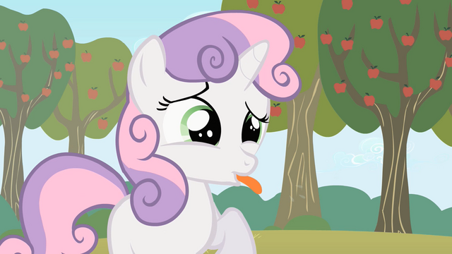 File:Sweetie Belle pffffft S1E18.png