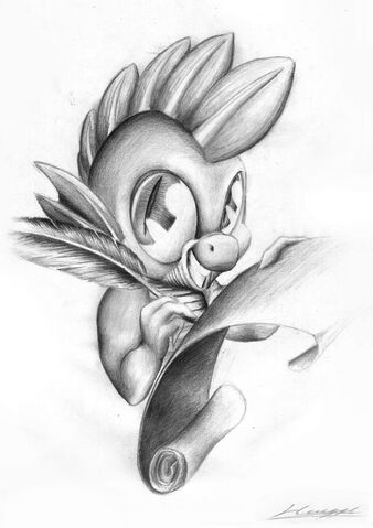 File:FANMADE spike painted.jpg