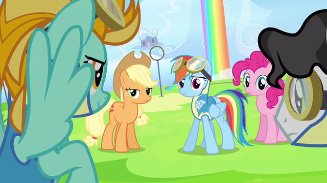 File:Rainbow Dash question awesome S3E7.png