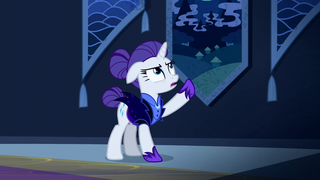File:Rarity "the tapestries all need changing" S5E26.png