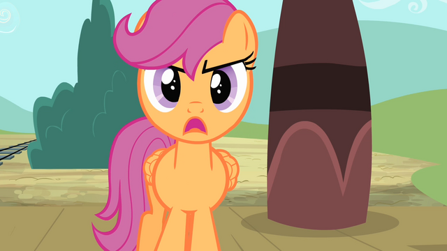 File:Scootaloo 'Fine!' S4E05.png