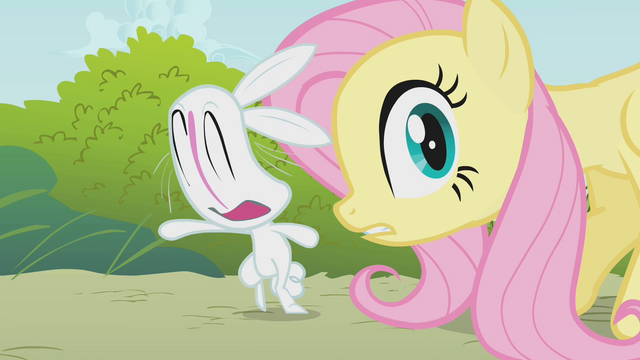 File:Fluttershy Angel smear S1E07.png