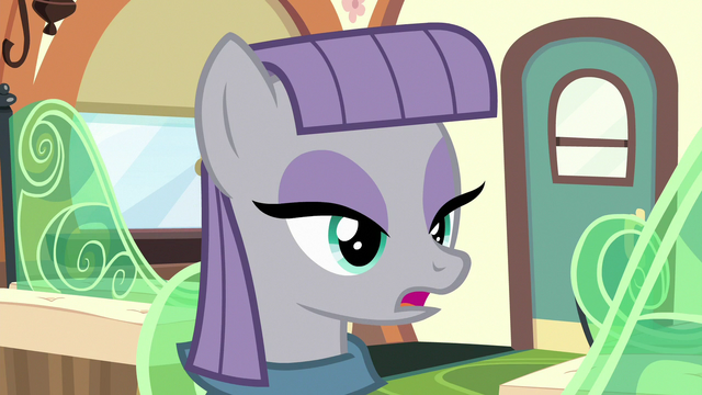 File:Maud Pie "I'm also considering Ghastly Gorge" S7E4.png
