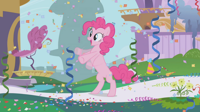 File:Pinkie Pie dreaming of being happy at the gala S1E3.png