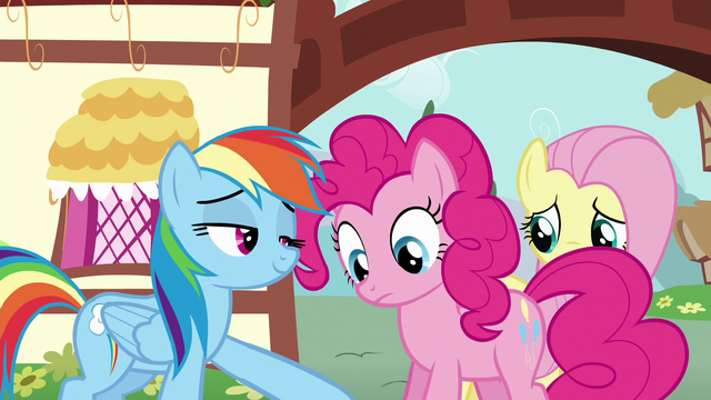 File:Rainbow removes Pinkie's photos from her face S6E11.png