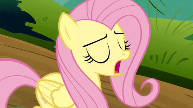 File:Fluttershy ahem S02E19.png