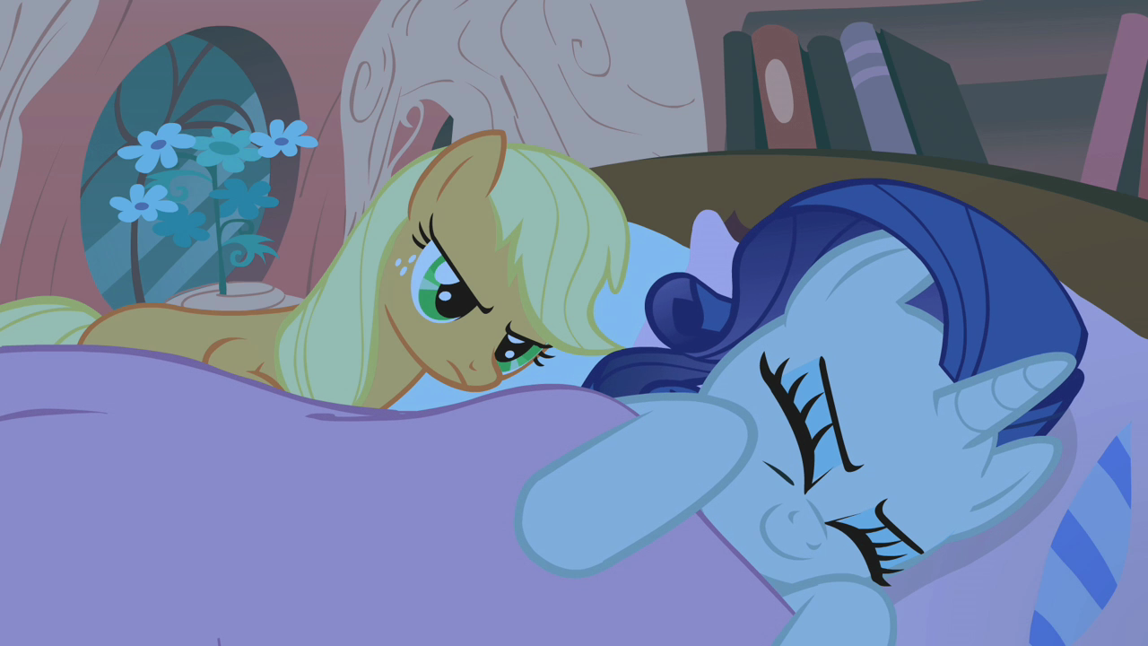 my little pony applejack sleeping my little pony applejack sleeping