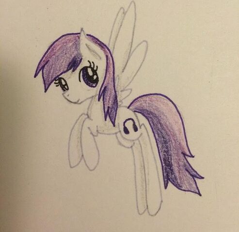 File:FANMADE Purple and White Music OC.jpg